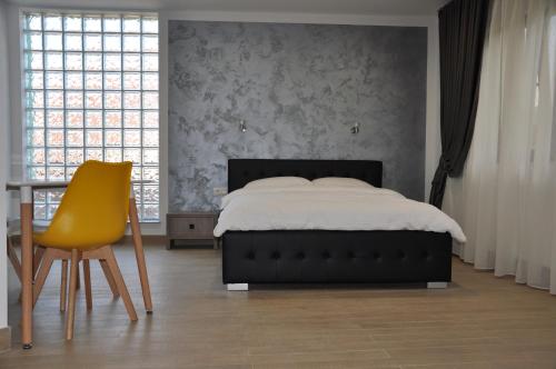 Yes Home — 4-Star Luxury Hotel in Calimanesti, Romania