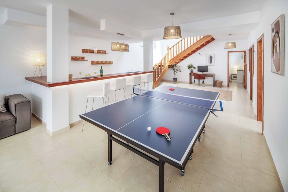 Vista Lobos 61 in Yaiza, Spain