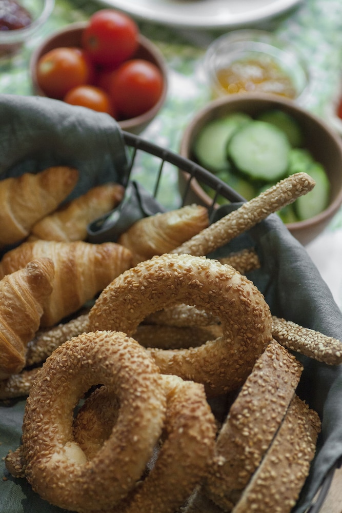 מזון ומשקאות