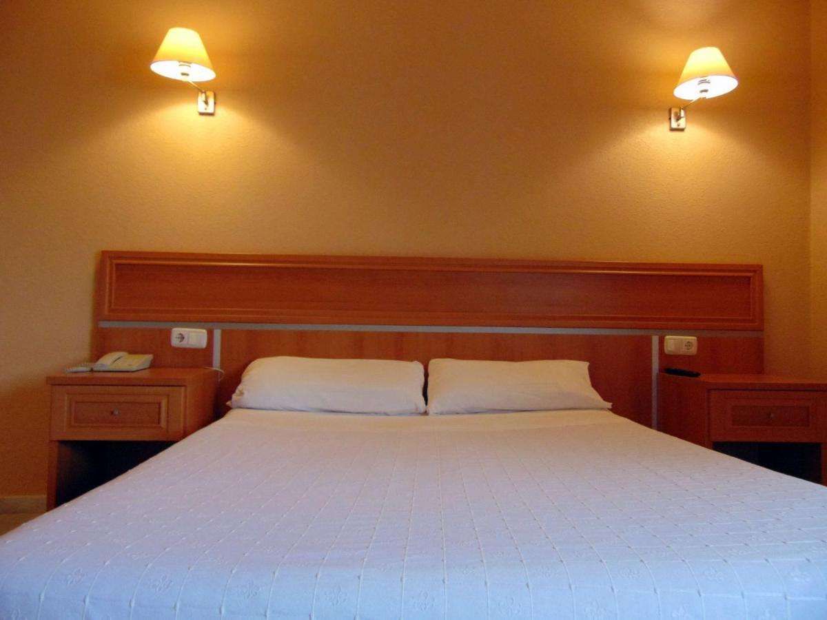 Hotel Puerto de Palos in Palos De La Frontera, Spain