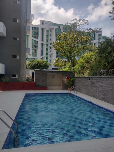 Hermoso Apartamento en zona exclusiva — 4-Star Luxury Hotel in Armenia, Colombia