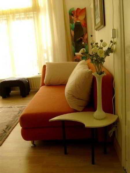 Villa Cornelia Apartment