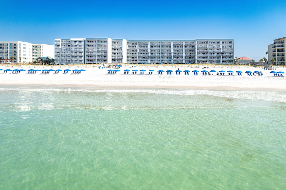 Islander Beach Resort 2005 2 Bedrooms 2 Bathrooms Condo - photo 41