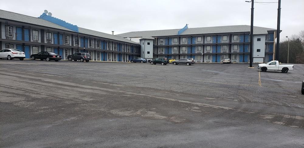 Select Inn Hermitage - photo 2