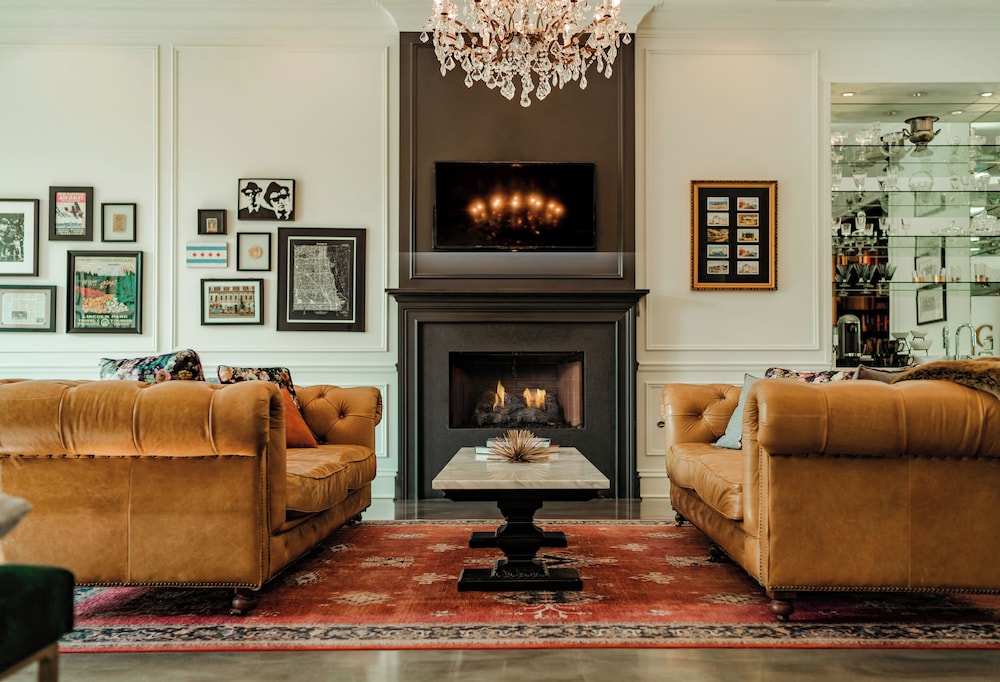 The Guesthouse Hotel - photo 5