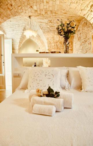 DeaDomus 55 in Cisternino, Italy