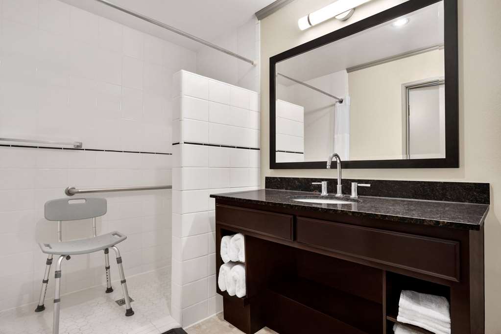 Baymont by Wyndham Monterey Park - photo 9
