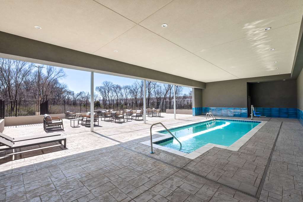 Hawthorn Extended Stay by Wyndham DeSoto - photo 8