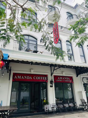 Amanda Homestay — 4-Star Luxury Hotel in Phu Quoc, Vietnam