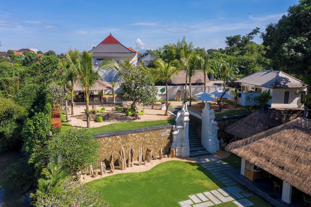 Harsono Boutique Resort Bali in Bali, Indonesia