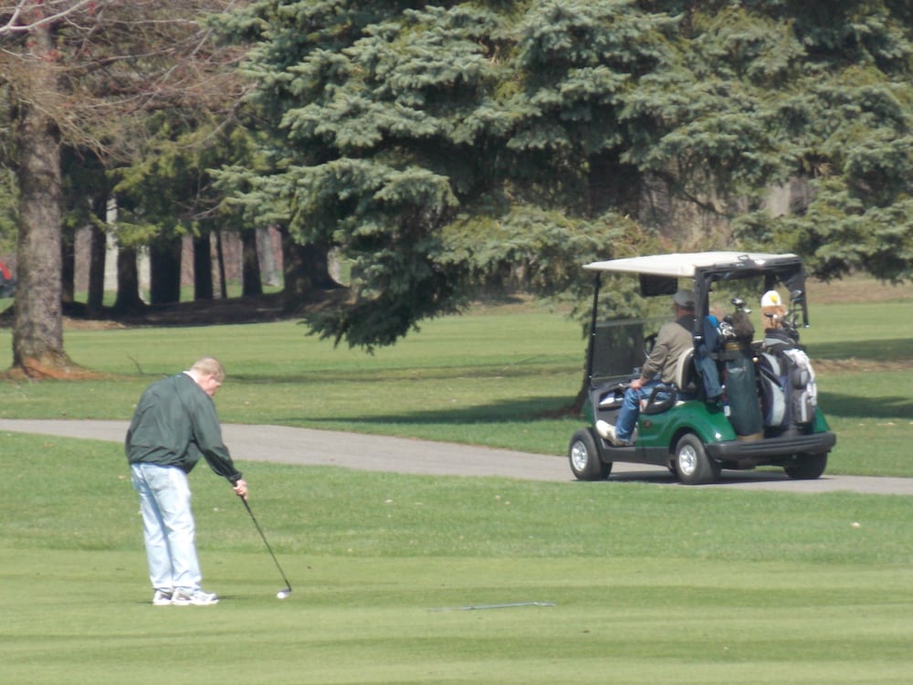 Fairway Suites at Peekn Peak - photo 13