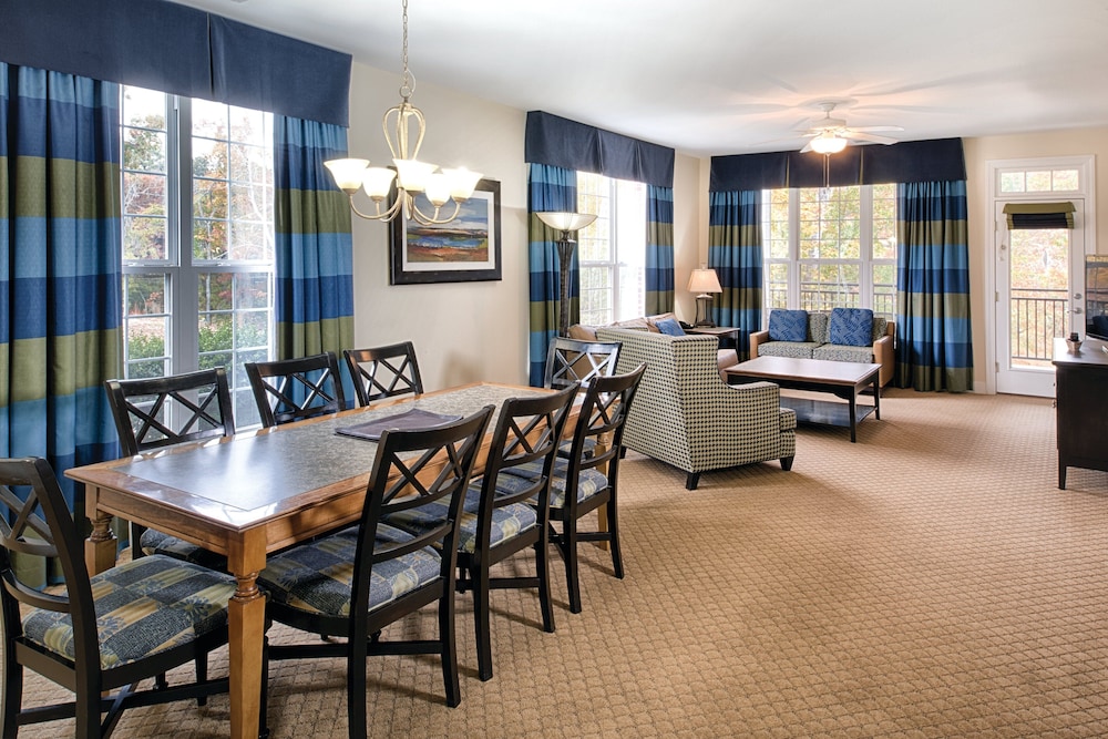 Wyndham Vacation Resorts Lake Marion - photo 9
