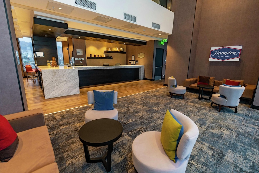 Hampton by Hilton Antofagasta — Antofagasta — photo 5