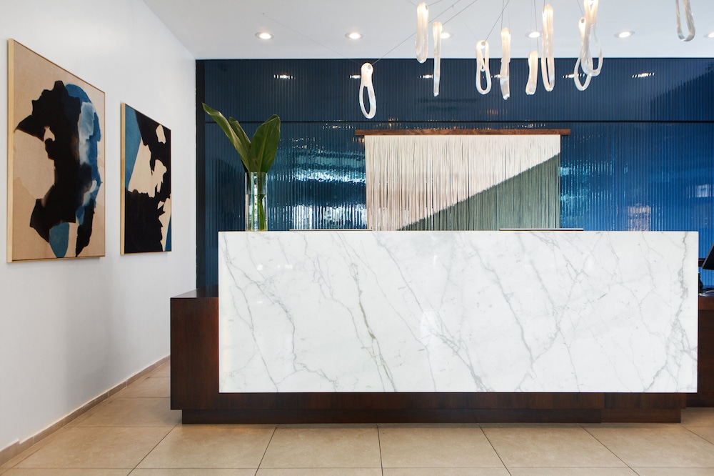 Kimpton Overland Hotel Atlanta Airport by IHG - photo 92