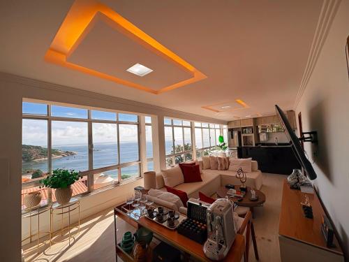 Espaço Inteiro em Barra de Guaratiba com Suíte in Rio De Janeiro, Brasil