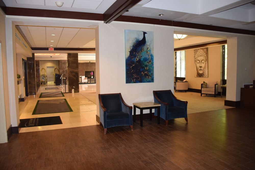 Wyndham Garden Trenton - photo 35