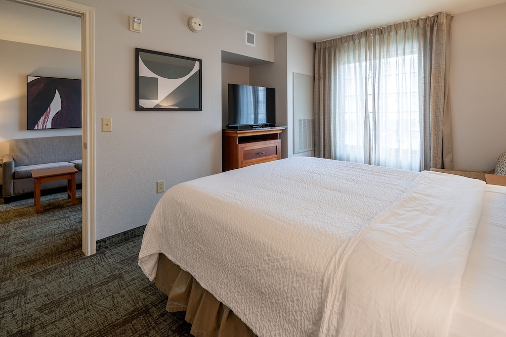 Staybridge Suites Houston West Energy Corridor by IHG - photo 29