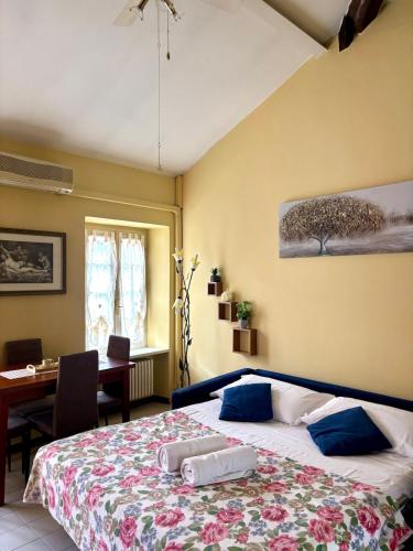 Wonderful Como in Como, Italy