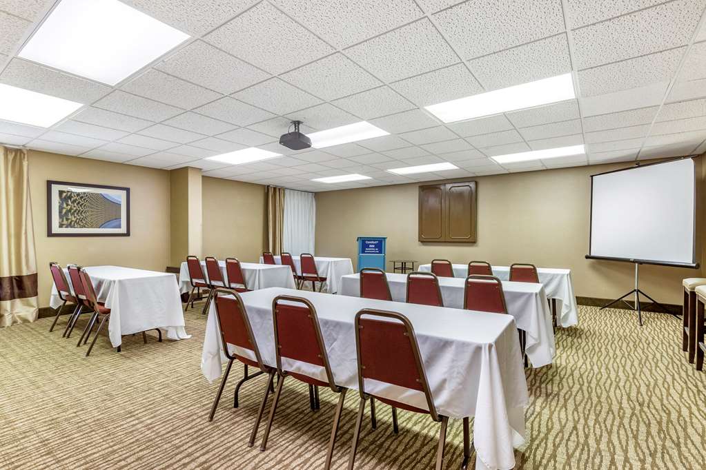 Comfort Inn Quantico - photo 35