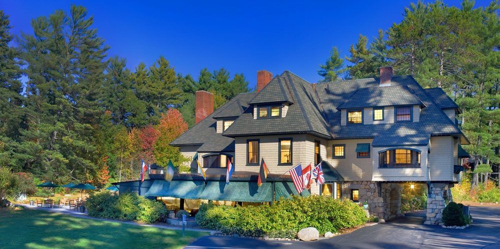 Stonehurst Manor - photo 31