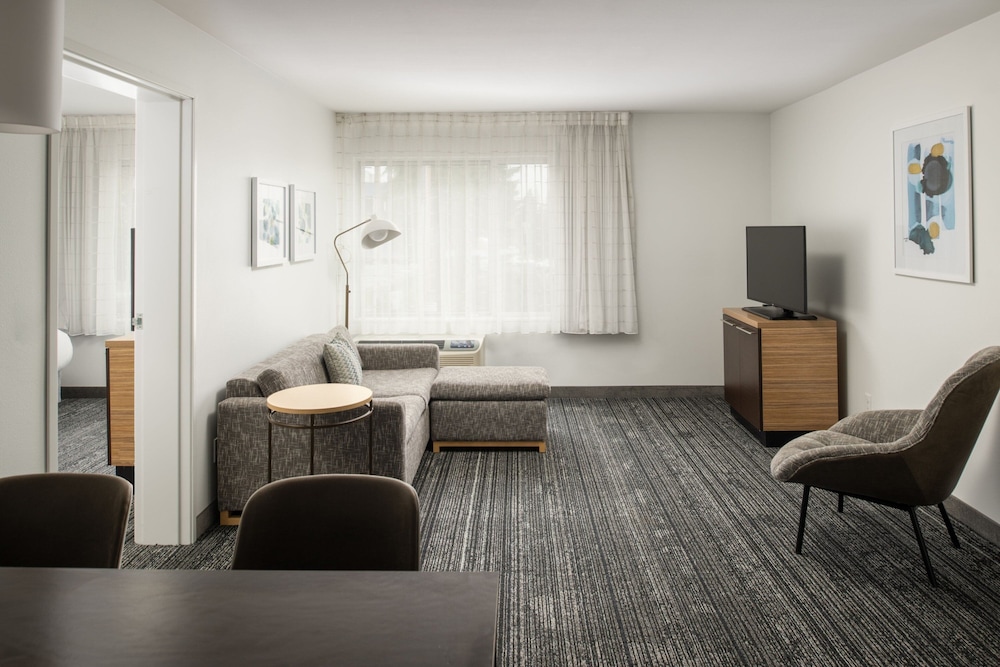 TownePlace Suites Olympia - photo 38