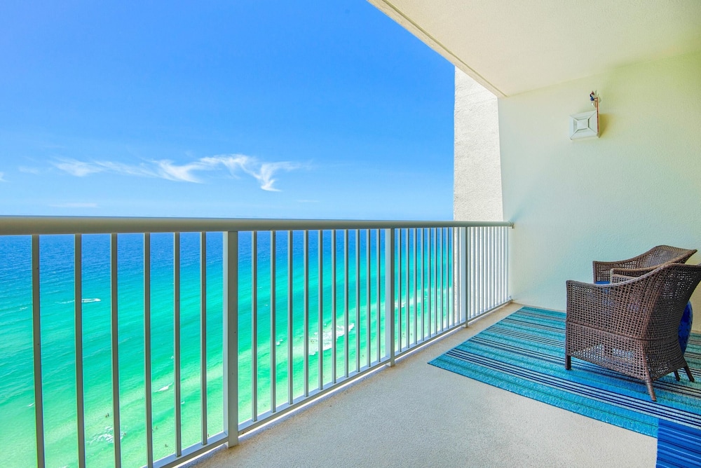 Majestic Beach Towers 1 2109 - photo 19