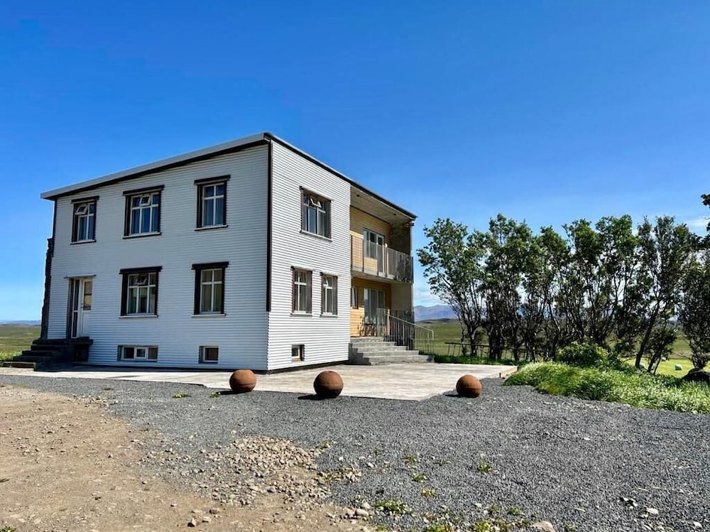 Syðri Þvera - last minute hotel in Unknown City