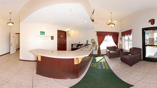 Quality Inn & Suites Toppenish Yakima Valley - photo 5