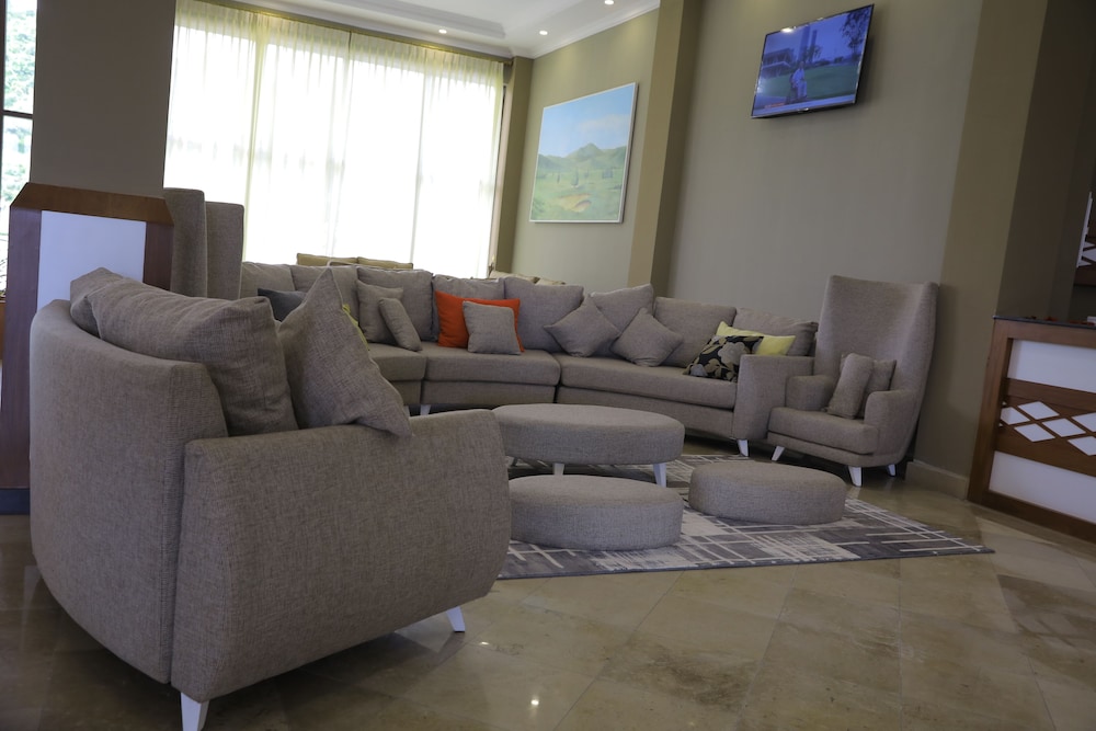 Haile Resort Adama — Nazret — photo 5