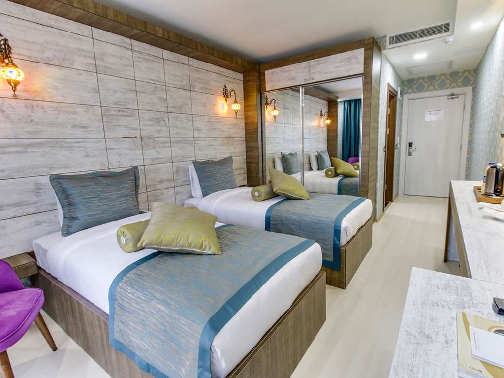 Elite World Nest Sivas — Sivas — photo 4