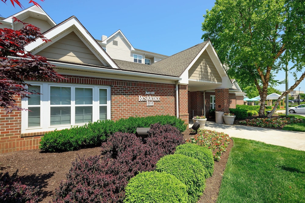 Residence Inn by Marriott Frederick - photo 36