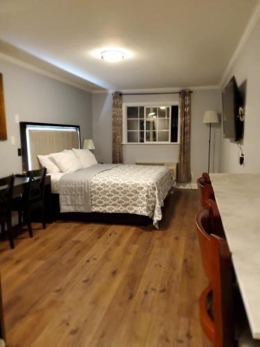 Hotel Europa - photo 14