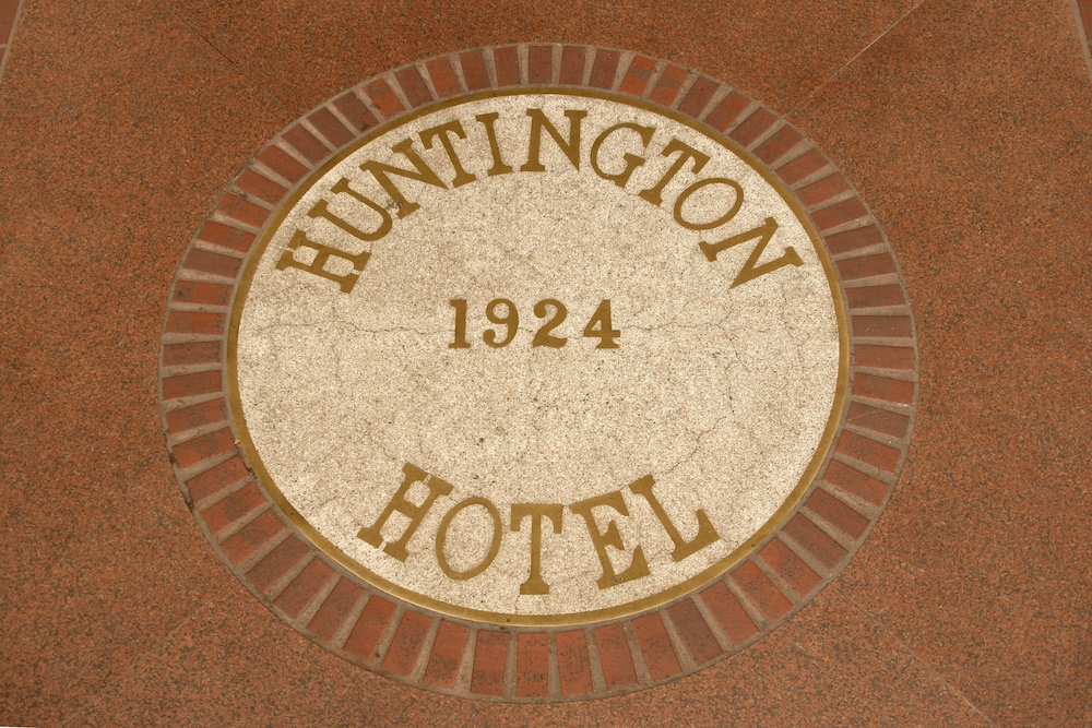 The Huntington Hotel - photo 61