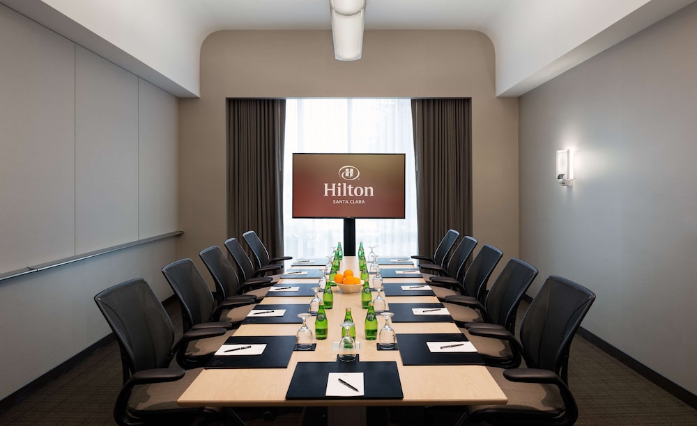 Hilton Santa Clara - photo 55