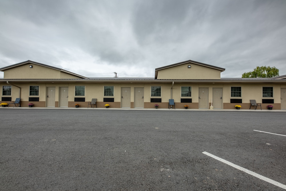 Lock Haven Grandview Hotel - photo 16