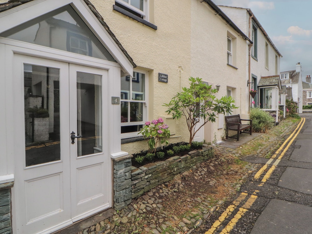 Lillibet Cottage — 4-Star Luxury Hotel in Keswick, United Kingdom
