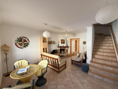 Casa Dias Raposo By Stay In Alentejo — 4-Star Luxury Hotel in Vila Nova De Milfontes, Portugal