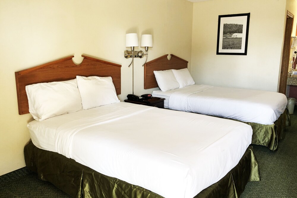 OYO Hotel Tulsa International Airport in Tulsa, United States