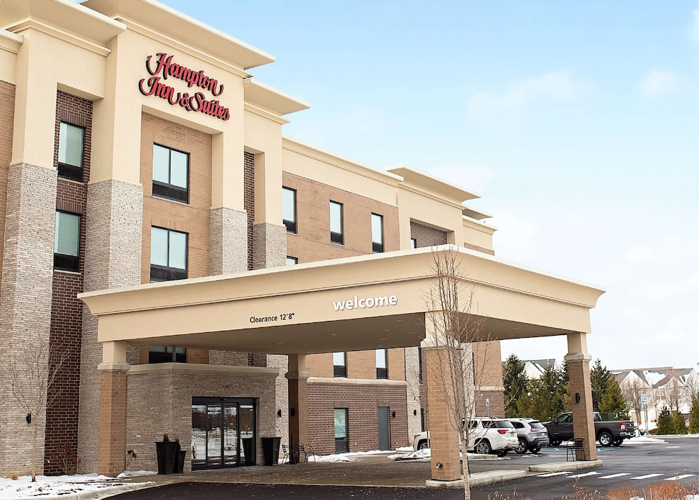 Hampton Inn & Suites Dundee - photo 2