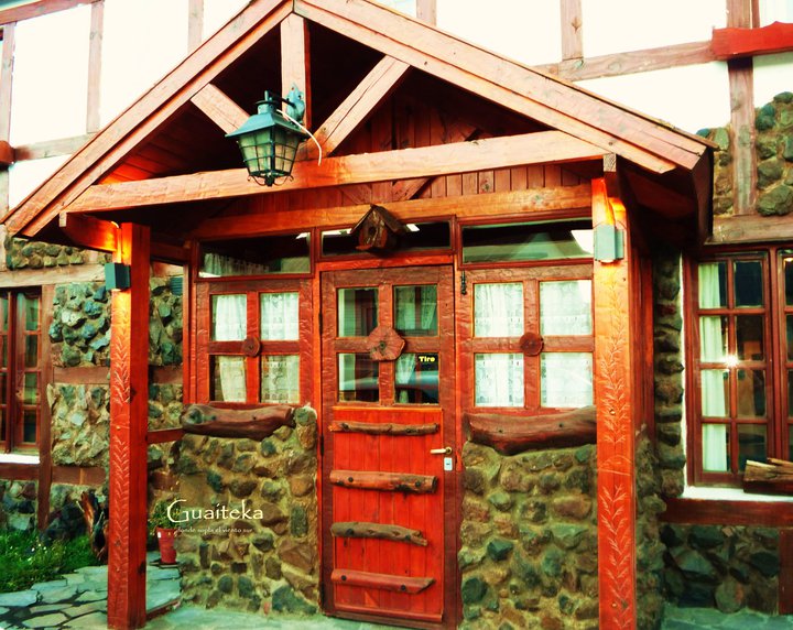 Hostería Guaiteka - last minute hotel in Unknown City