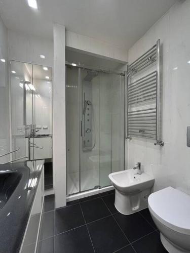Eurosky Suite Apartment — 4-Star Luxury Hotel in Rome, Italy