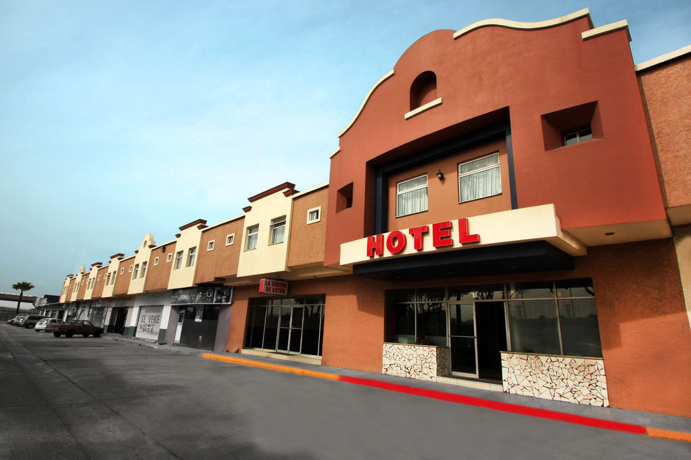 Hotel Astor Tijuana in Tijuana, Mexico