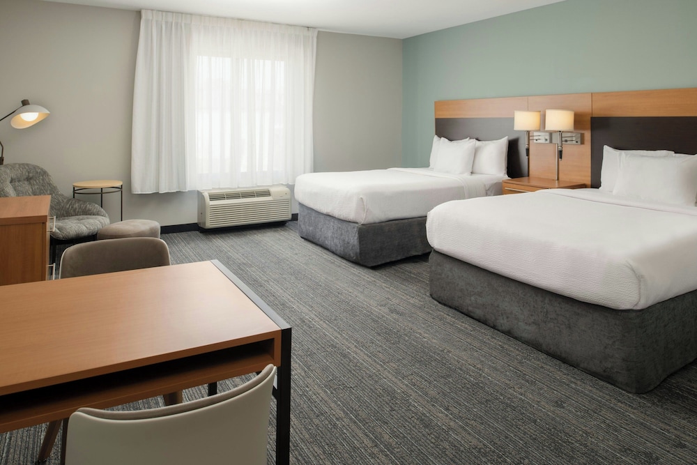 TownePlace Suites Jackson Ridgeland Township at Colony Park - photo 5