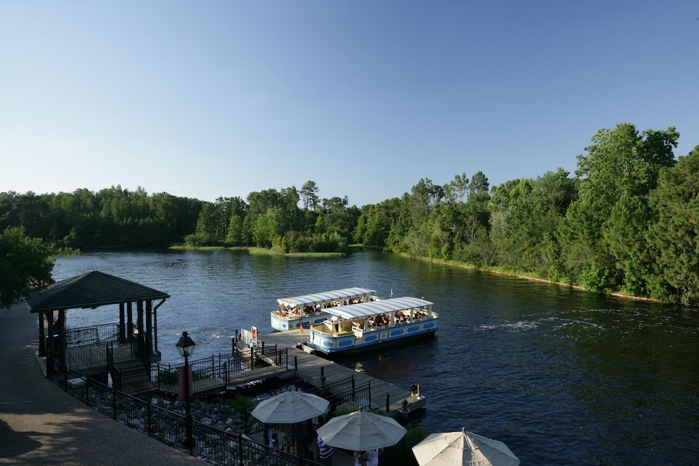 Disney's Port Orleans Resort French Quarter - photo 26