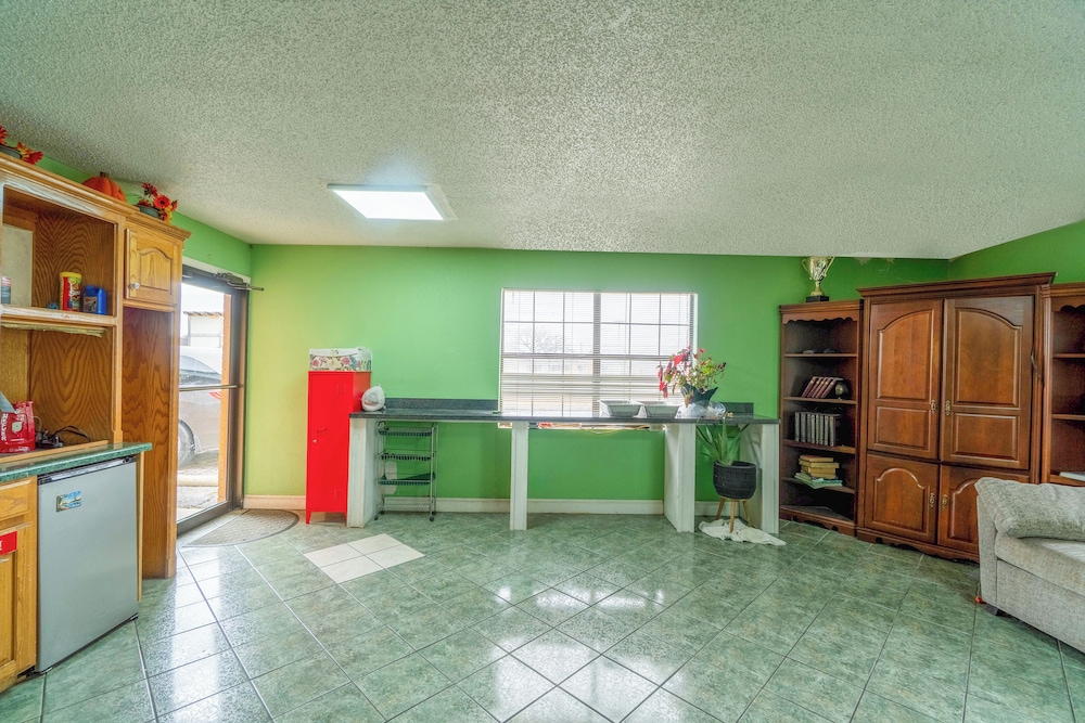 Executive Inn Mineral Wells - photo 11