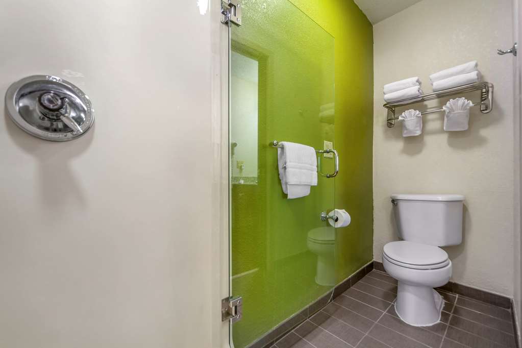 Sleep Inn Grand Island North - photo 27