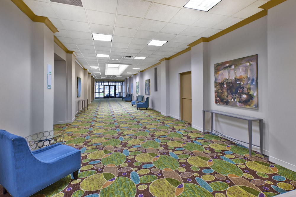 Holiday Inn & Suites Bolingbrook by IHG - photo 52