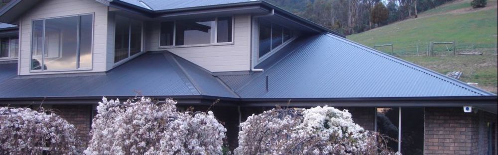 Glenlusk Gardens - last minute hotel in Berriedale