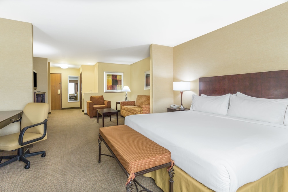 Holiday Inn Express Nogales - photo 15