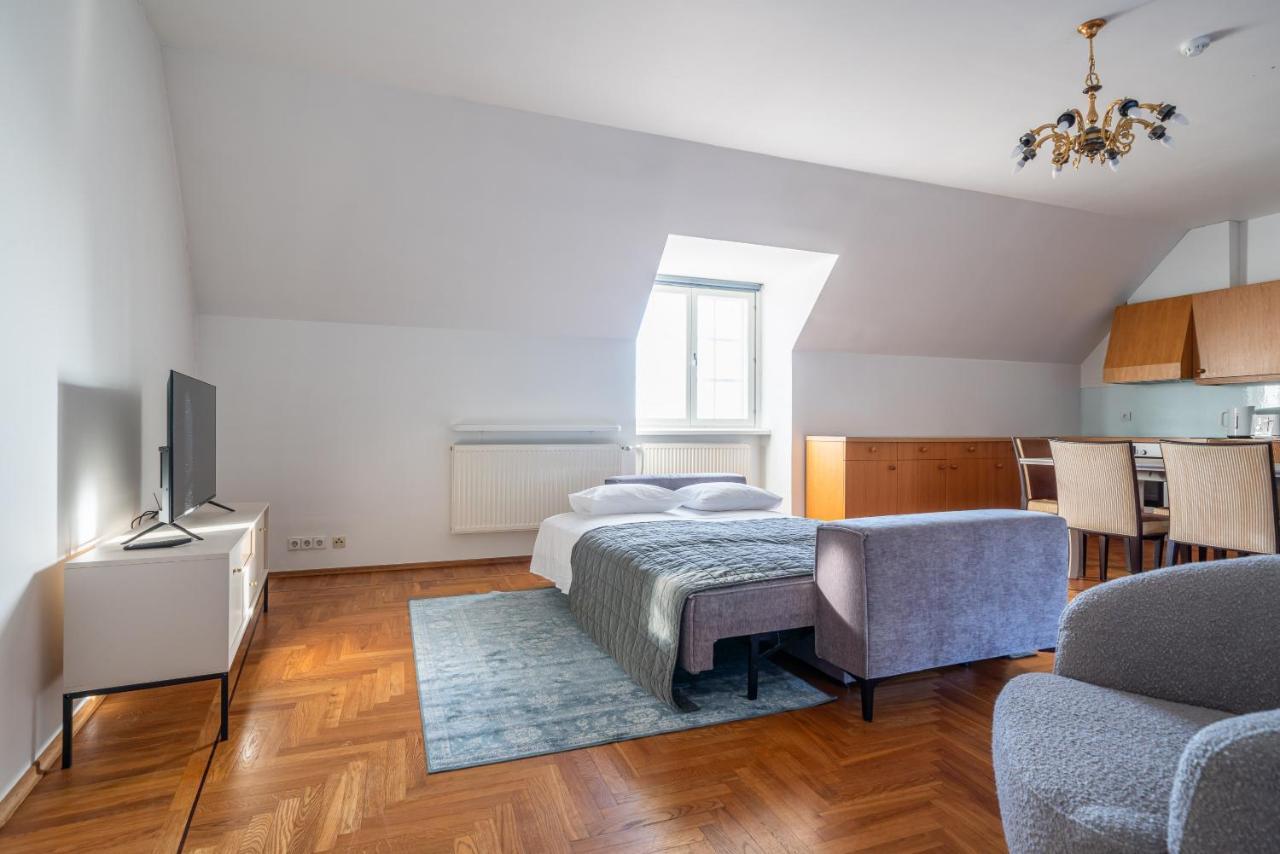 Old Town Toompea Apartment